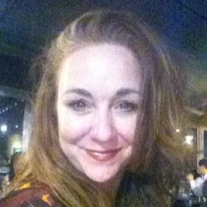 Meet your Posher, Angie